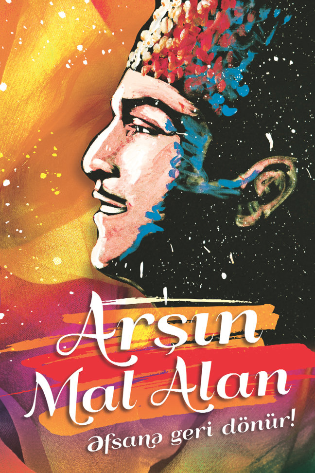 Arshin Mal Alan