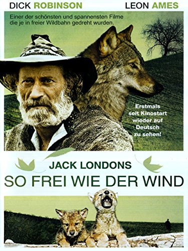 Brother of the Wind