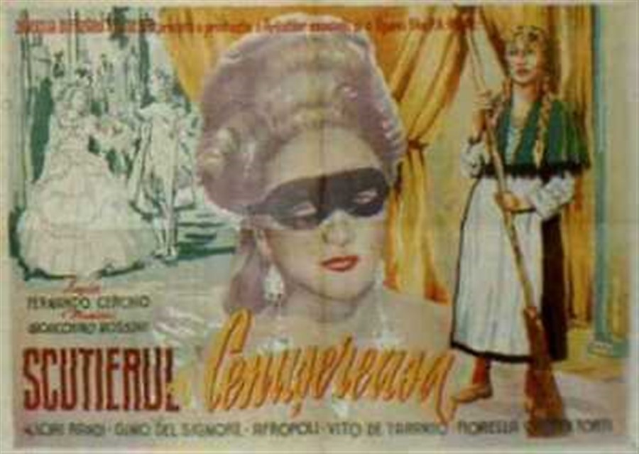 Cenerentola