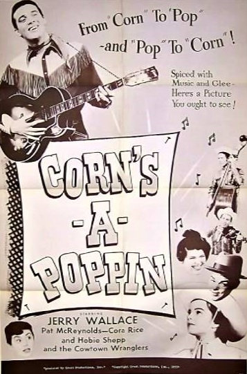Corn&apos;s-A-Poppin&apos;