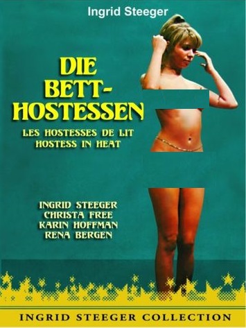 Die Bett-Hostessen