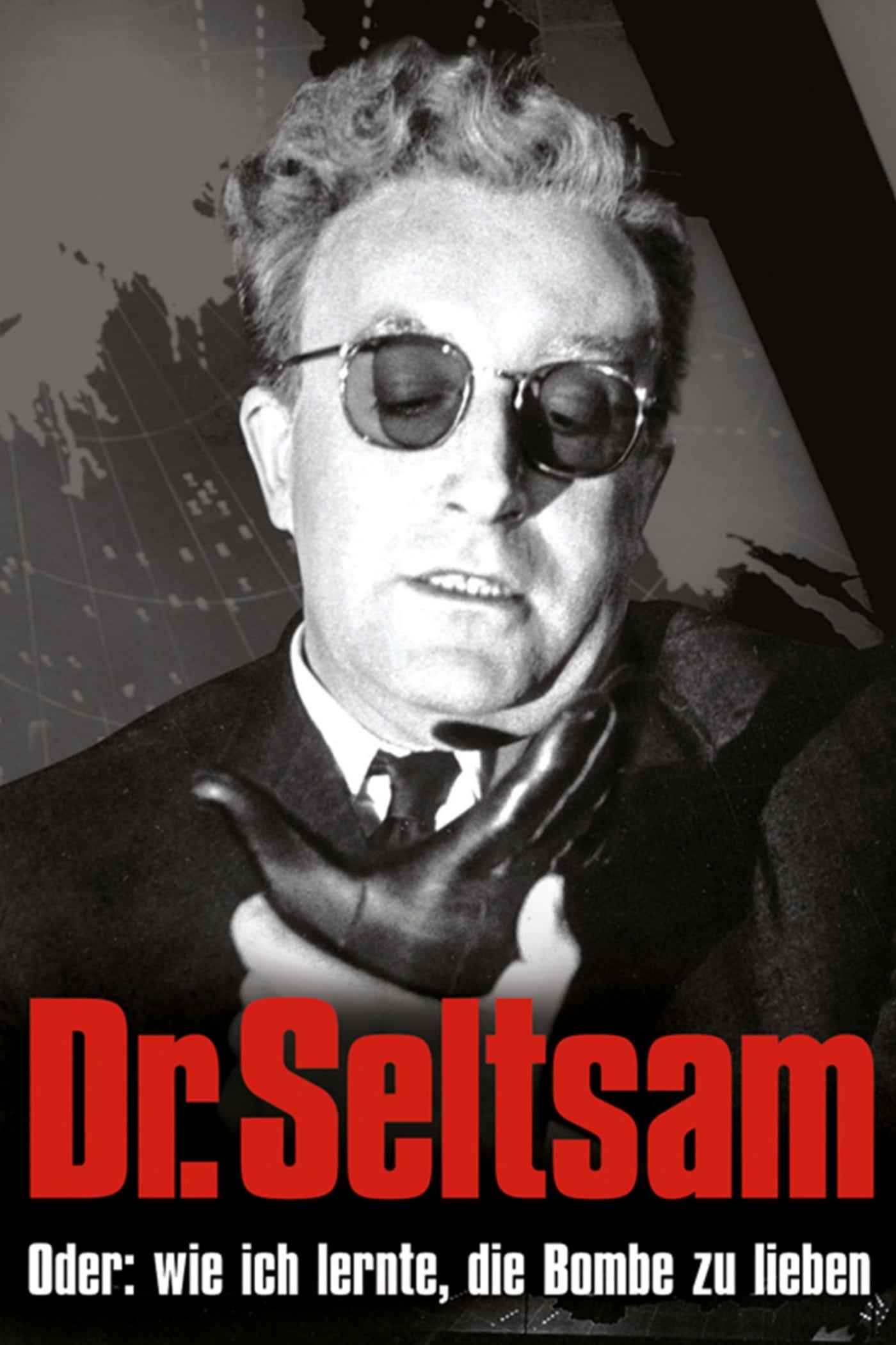 Dr. Strangelove or: How I Learned to Stop Worrying and Love the Bomb