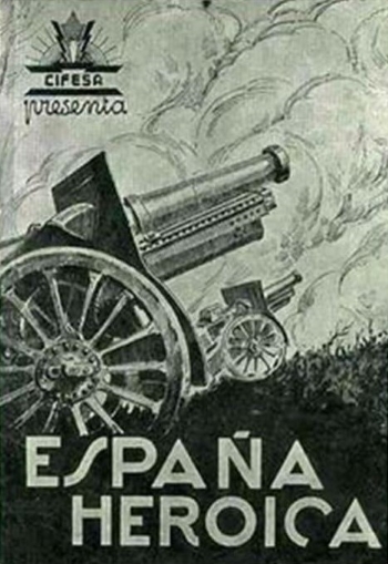 España heroica