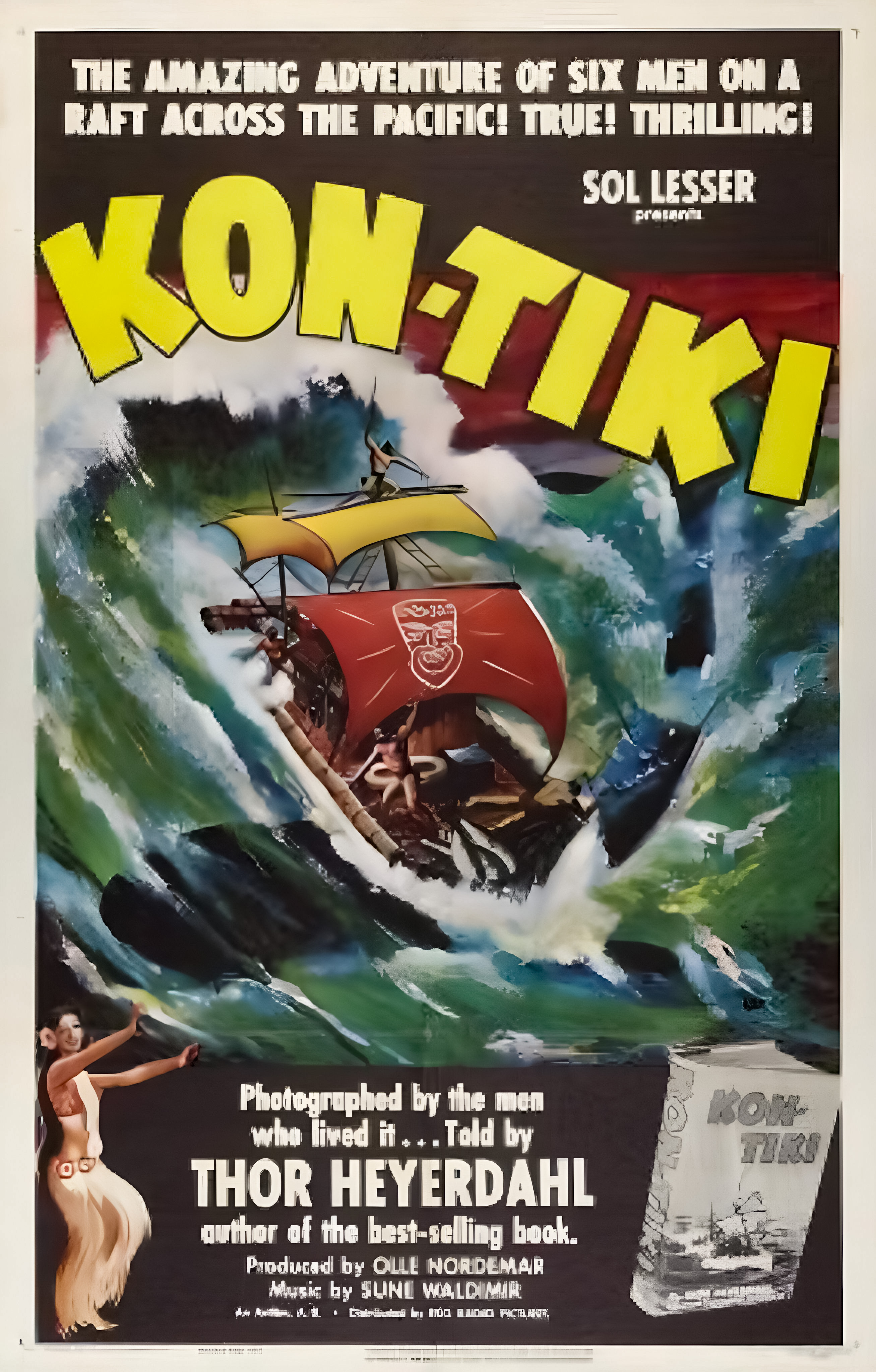 Kon-Tiki