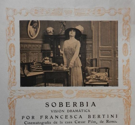 L&apos;orgoglio