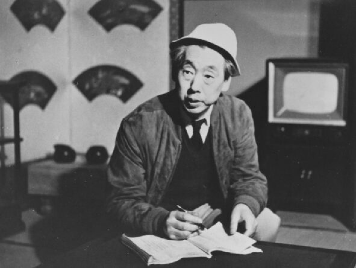 Mushibameru haru
