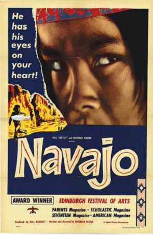 Navajo