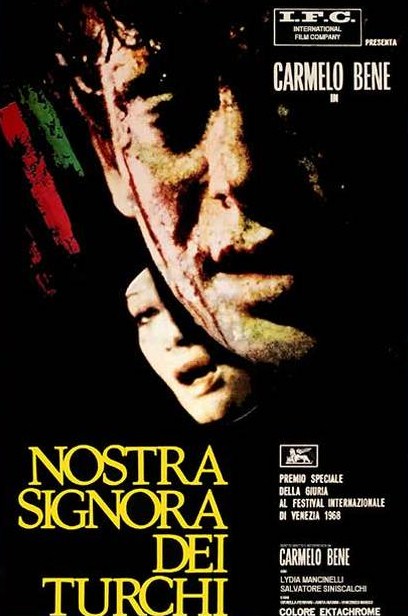 Nostra signora dei turchi