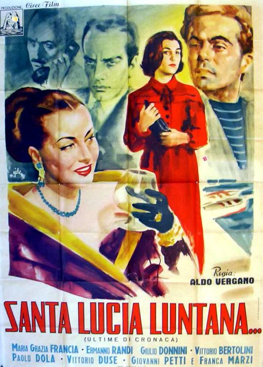 Santa Lucia Luntana