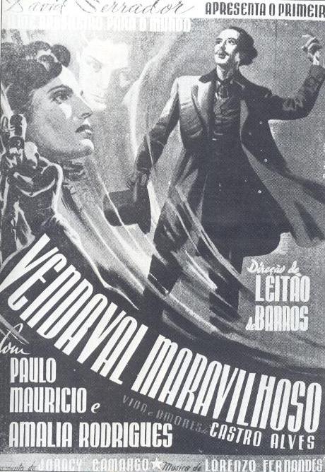 Vendaval Maravilhoso