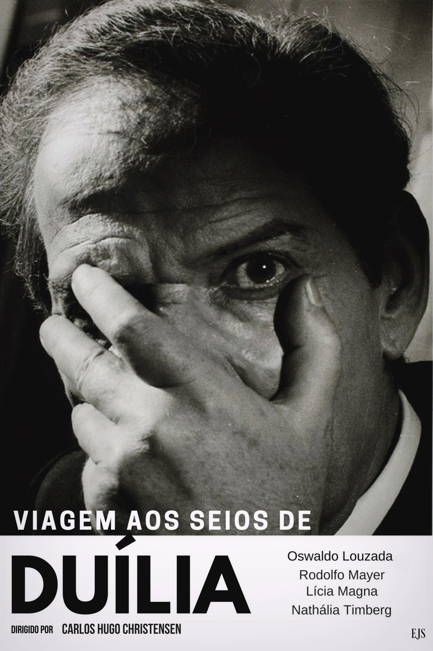Viagem aos Seios de Duília