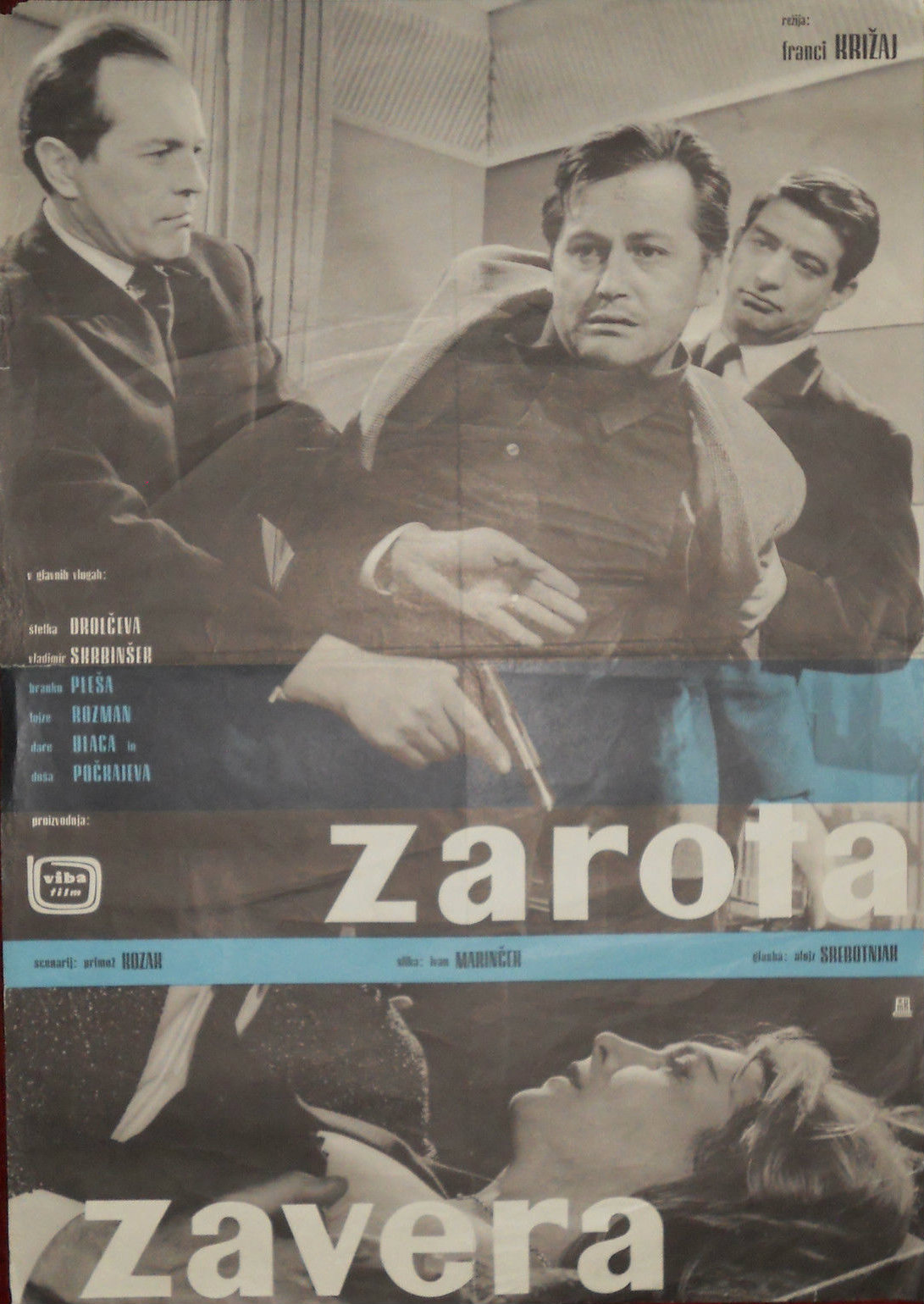 Zarota